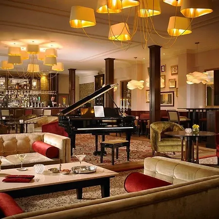 Knockranny House & Hotel