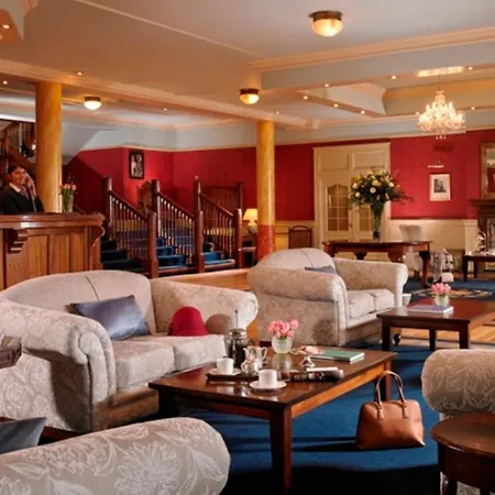 Knockranny House & Westport
