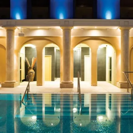 Hotel Knockranny House & 4*
