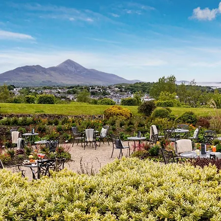 Knockranny House &