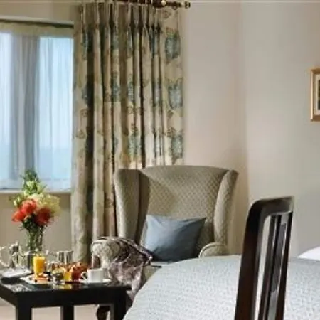 Knockranny House & 4* Westport