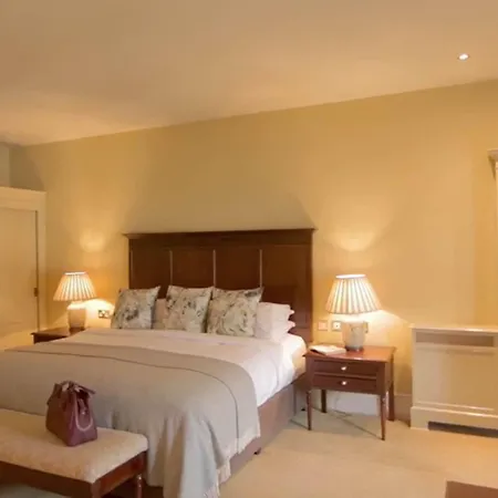 Hotel Knockranny House & 4*