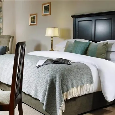 Hotel Knockranny House & 4*