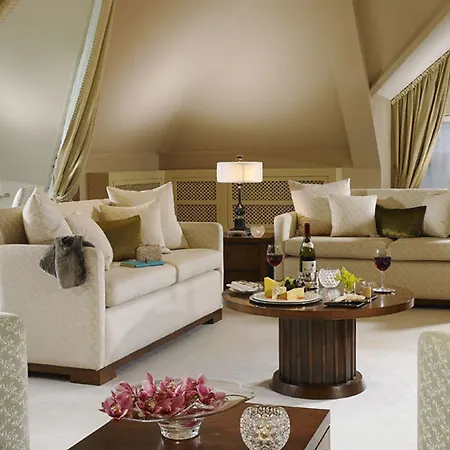 Hotel Knockranny House & Westport