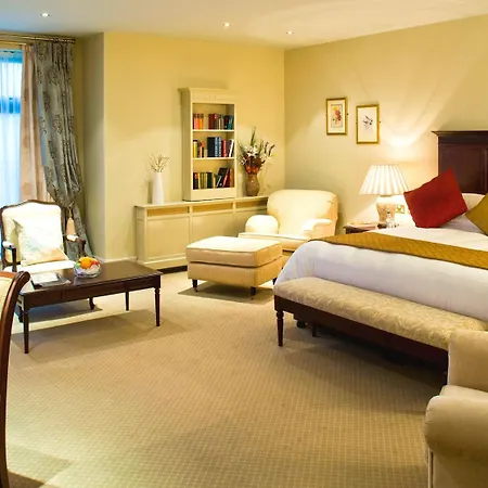 Knockranny House & 4* Westport