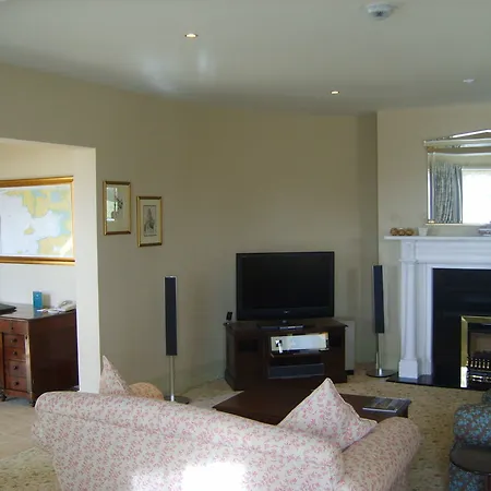 Hotel Knockranny House & Westport