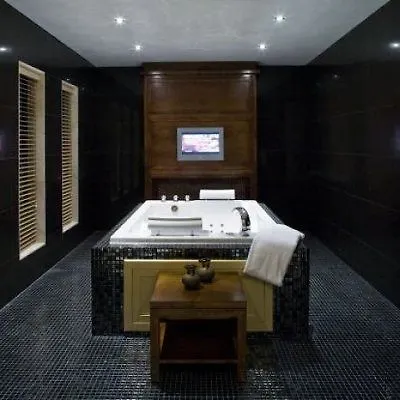Hotel Knockranny House & 4*