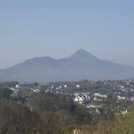 Knockranny House & Westport