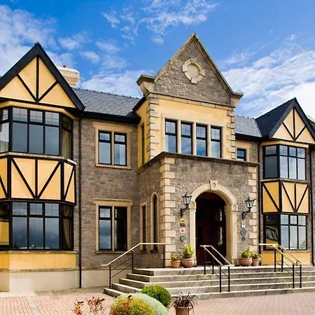 Knockranny House &