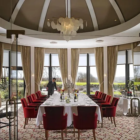 Knockranny House & 4* Westport