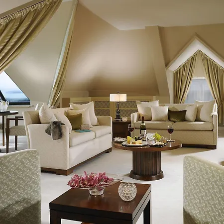 Hotel Knockranny House & Westport