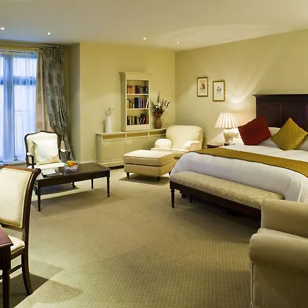 Knockranny House & Hotel Westport
