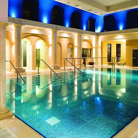 Knockranny House & Hotel 4*