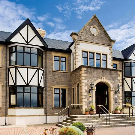 Knockranny House & 4*