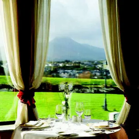 Knockranny House & Westport