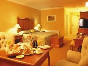 Knockranny House & Hotel Westport