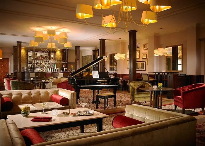 Knockranny House & Hotel