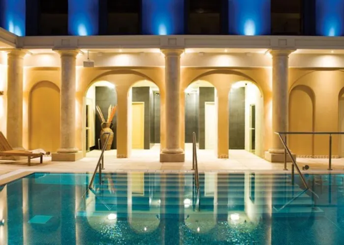 Hotel Knockranny House & 4*