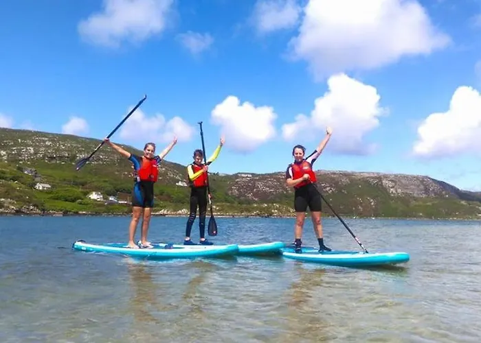 Hotel Knockranny House &