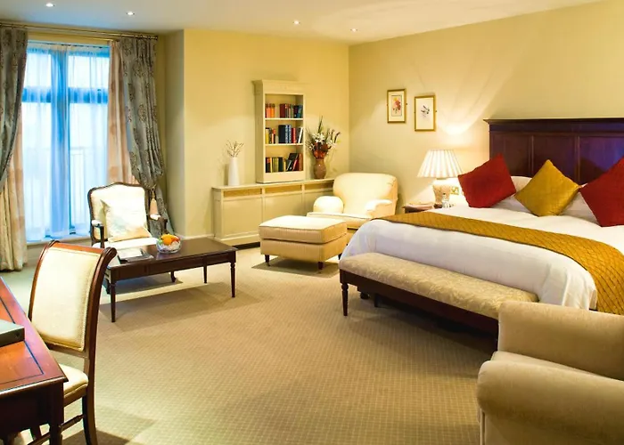 Knockranny House & 4* Westport