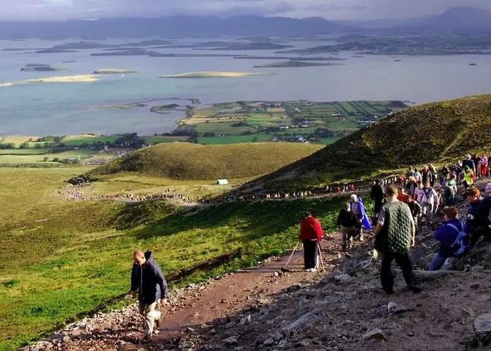 Knockranny House & Hotel Westport