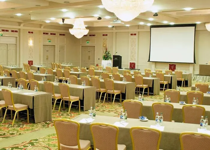 Knockranny House & 4*