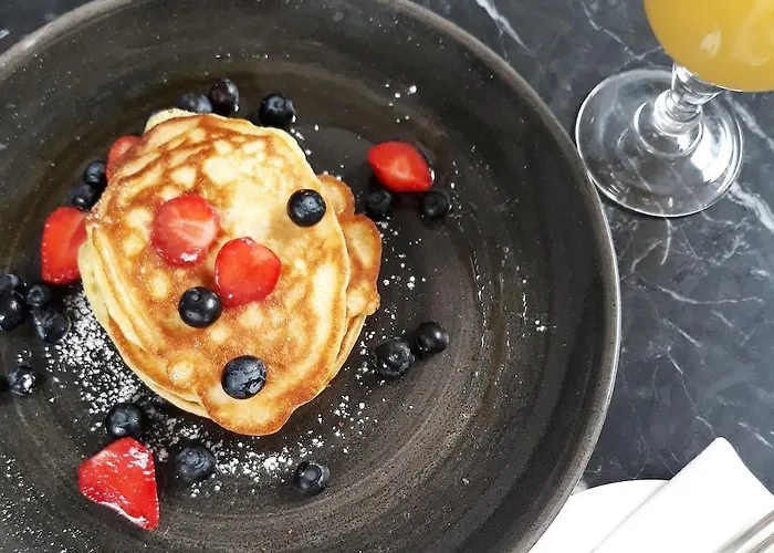 Knockranny House & 4*