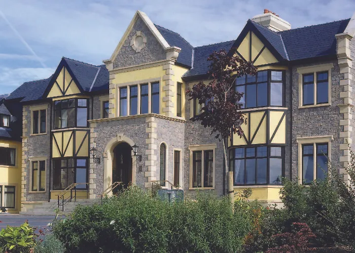 Knockranny House & 4* Westport