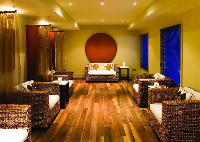 Hotel Knockranny House &