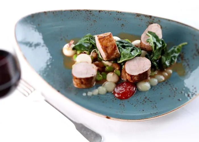 Knockranny House & Hotel