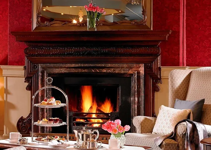 Hotel Knockranny House & 4*