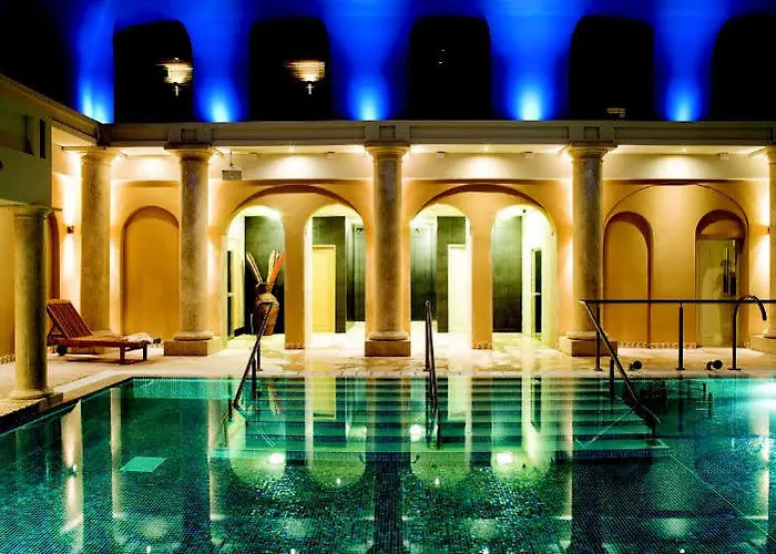 Knockranny House & Hotel Westport