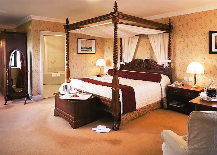 Knockranny House & Hotel Westport