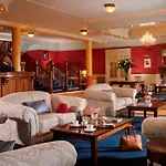 Knockranny House & Westport