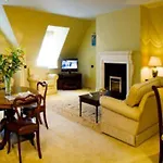 Hotel Knockranny House & Westport