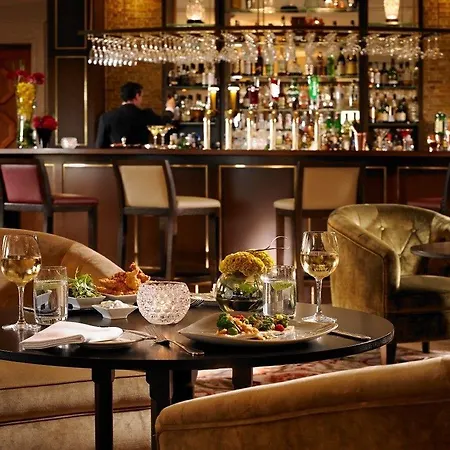 Knockranny House & 4* Westport