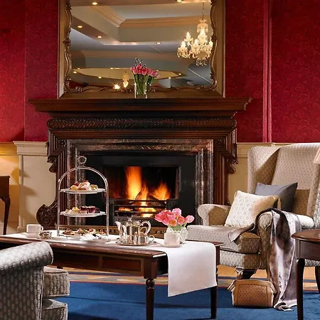 Knockranny House & 4* Westport