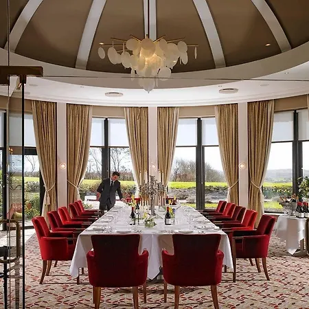 Knockranny House & Γουέστπορτ