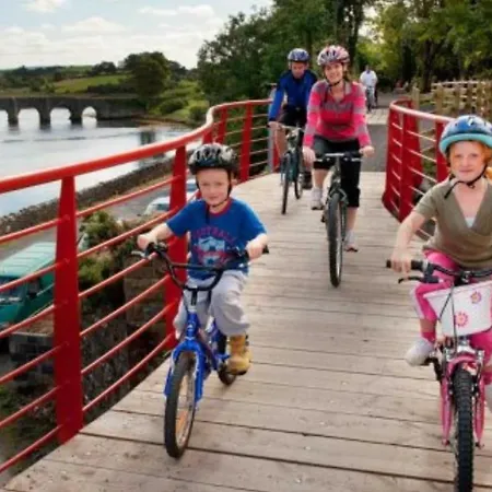 Ξενοδοχείο Knockranny House & Γουέστπορτ