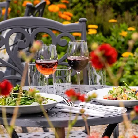 Knockranny House & Ξενοδοχείο Γουέστπορτ