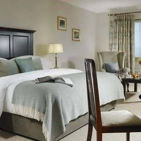 Hotel Knockranny House &