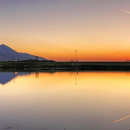 Knockranny House & Γουέστπορτ