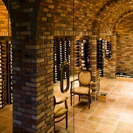 Ξενοδοχείο Knockranny House & Γουέστπορτ