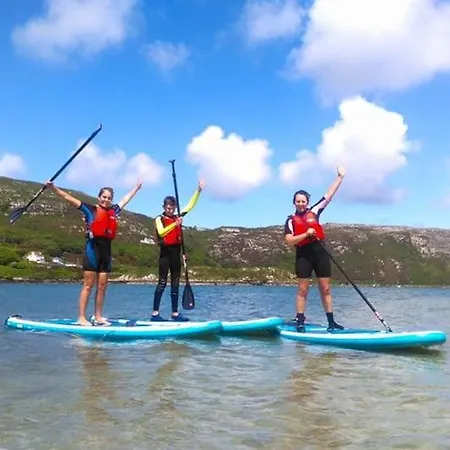 Ξενοδοχείο Knockranny House &