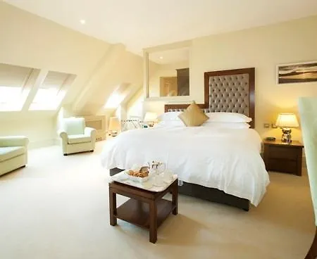 Knockranny House & Ξενοδοχείο 4*