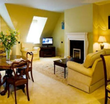 Hotel Knockranny House & Westport