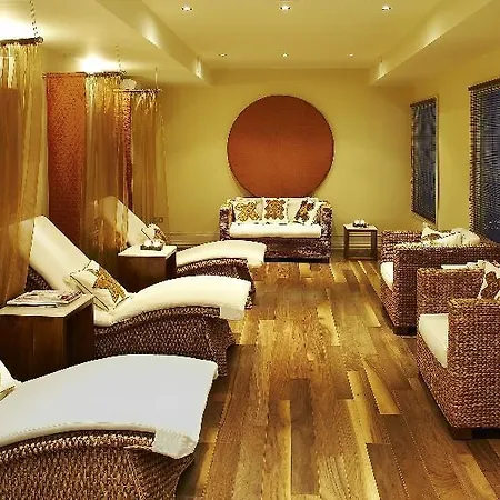 Knockranny House & Hotel Westport