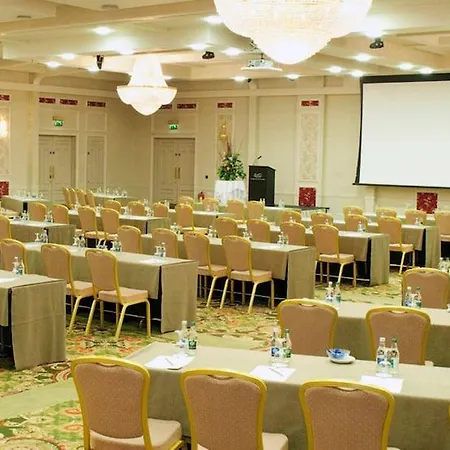 Knockranny House & 4*