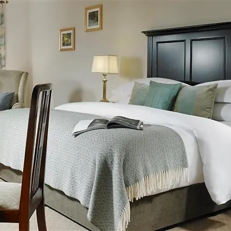 Knockranny House & Ξενοδοχείο