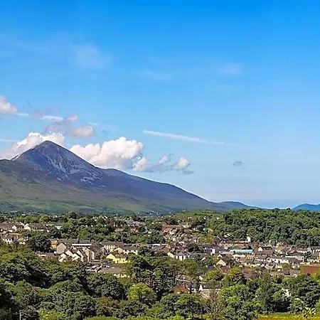 Knockranny House & Hotel Westport